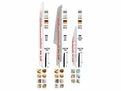 Kwb Säbelsägeblätter-Set 3-teilig -Werkzeugzubehör Verkaufsladen 210955975 xxl