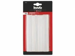 Kwb Klebestick Ø 11 mm, Transparent -Werkzeugzubehör Verkaufsladen 210956459 xxl