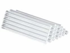 Kwb Klebestick Ø 11 mm, Transparent