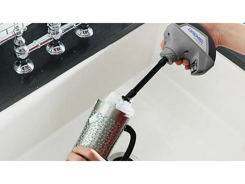 Dremel Reinigungsbürste PC372-2 2 Dremel Reinigungsbürste PC372-2 – Bild 2