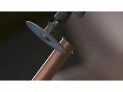 Dremel Trennscheibe EZ SpeedClic: S456DM, Ø 38 mm 6 Dremel Trennscheibe EZ SpeedClic: S456DM, Ø 38 mm -Werkzeugzubehör Verkaufsladen 211032625 xxl