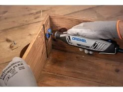 Dremel Trennscheibe EZ SpeedClic: S456DM, Ø 38 mm 7 Dremel Trennscheibe EZ SpeedClic: S456DM, Ø 38 mm -Werkzeugzubehör Verkaufsladen 211032667 xxl