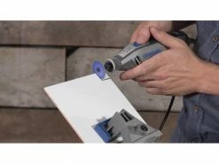 Dremel Trennscheibe EZ SpeedClic SC545DM, Ø 38 mm 6 Dremel Trennscheibe EZ SpeedClic SC545DM, Ø 38 mm -Werkzeugzubehör Verkaufsladen 211034751 xxl