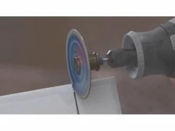 Dremel Trennscheibe EZ SpeedClic SC545DM, Ø 38 mm 7 Dremel Trennscheibe EZ SpeedClic SC545DM, Ø 38 mm -Werkzeugzubehör Verkaufsladen 211034796 xxl