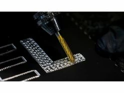 Dremel Fräser 9901DM 1 Stück, Ø 3.2 mm -Werkzeugzubehör Verkaufsladen 211053479 xxl