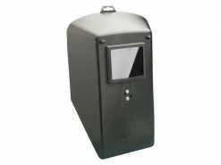 CFH Schweissschild aus PE