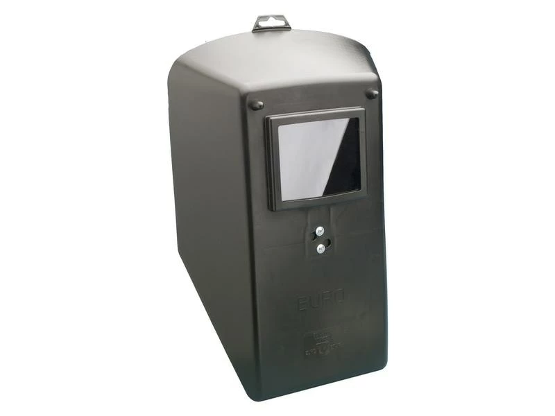 CFH Schweissschild aus PE 1 CFH Schweissschild aus PE