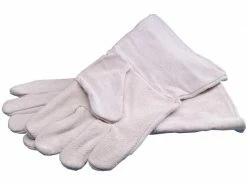 CFH Schweisserhandschuhe EN 388/407, CAT. 2