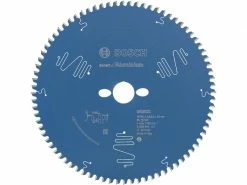 Bosch Professional Kreissägeblatt Expert for Aluminium Ø 260