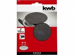 Kwb Adapter Haftstützteller 115 mm