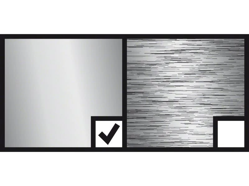 Bosch Professional Topfbürste X-Lock 75 mm, gewellter Stahldraht 3 Bosch Professional Topfbürste X-Lock 75 mm, gewellter Stahldraht – Bild 3