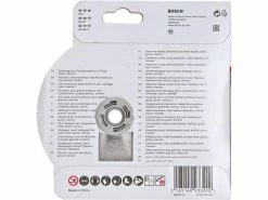 Bosch Professional Diamanttrennscheibe X-LOCK Ceramic Extra Clean Turbo 115 mm -Werkzeugzubehör Verkaufsladen 214113392 xxl