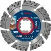 Bosch Professional Diamanttrennscheibe X-LOCK Expert MultiMaterial 115 mm