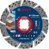Bosch Professional Diamanttrennscheibe X-LOCK Expert MultiMaterial 125 mm