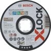 Bosch Professional Trennscheibe gerade X-LOCK Multi Material 115x1