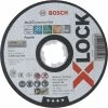 Bosch Professional Trennscheibe gerade X-LOCK Multi Material 125 x 1