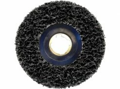 Bosch Professional N377 Reinigungsscheibe X-LOCK 115 mm