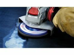 Bosch Professional N377 Reinigungsscheibe X-LOCK 125 mm 5 Bosch Professional N377 Reinigungsscheibe X-LOCK 125 mm -Werkzeugzubehör Verkaufsladen 214122411 xxl 1