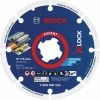 Bosch Professional Diamant-Metallscheibe X-LOCK 115 mm