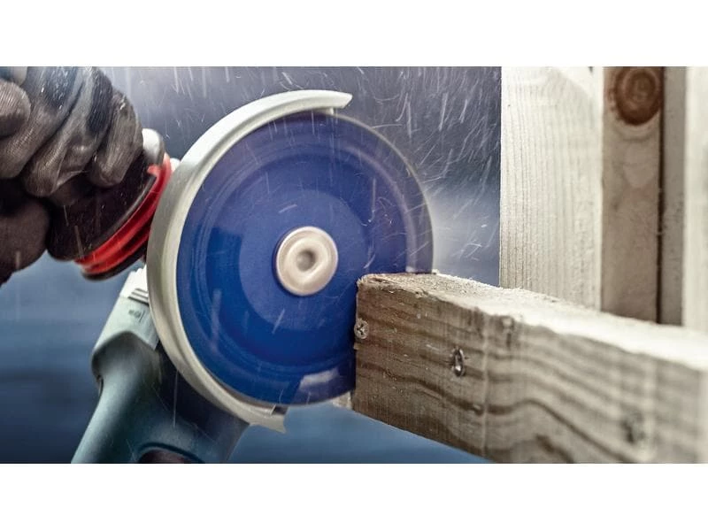 Bosch Professional Trennscheibe X-LOCK Expert Carbide 125 mm 2 Bosch Professional Trennscheibe X-LOCK Expert Carbide 125 mm – Bild 2