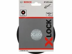 Bosch Professional Stützteller X-LOCK 125 mm weich 5 Bosch Professional Stützteller X-LOCK 125 mm weich -Werkzeugzubehör Verkaufsladen 214123678 xxl