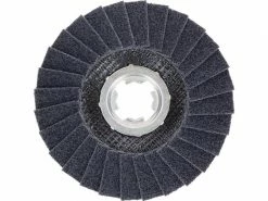 Bosch Professional SCM Lamellenscheibe X-LOCK N475 grob 125 mm