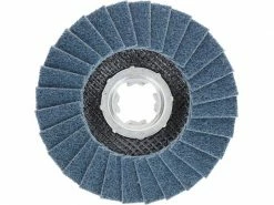 Bosch Professional SCM Lamellenscheibe X-LOCK N475 fein 125 mm