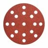 Metabo Haftschleifscheibe 125 mm, P400, 50 Stück