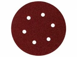 Metabo Schleifblatt Sortiment H+M, 150 mm, 25 Stück