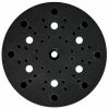 Metabo Schleifteller weich, gelocht, 150 mm