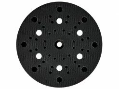 Metabo Schleifteller weich, gelocht, 150 mm