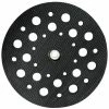 Metabo Schleifteller mittelhart, gelocht, 125 mm