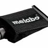 Metabo Textil-Staubbeutel, passend zu SR, SRE, SXE