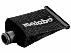Metabo Textil-Staubbeutel, passend zu SR, SRE, SXE