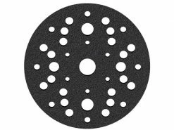 Metabo Haftschleifscheibe Interface-Pad, 125 mm
