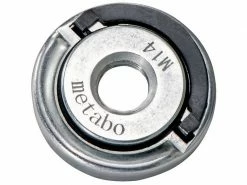 Metabo Schnellspannmutter M14, mit Bügel