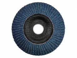 Metabo Lamellenschleifteller, 125 mm, P 40