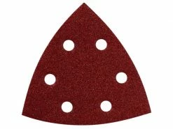 Metabo Schleifblatt Sort. H+M, 93 x 93 mm 25 Stück