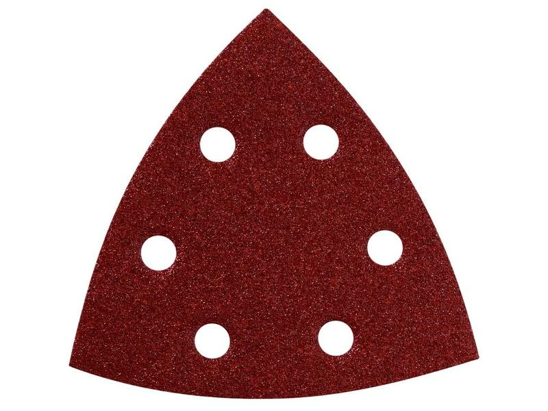 Metabo Schleifblatt Sort. H+M, 93 x 93 mm 25 Stück 1 Metabo Schleifblatt Sort. H+M, 93 x 93 mm 25 Stück