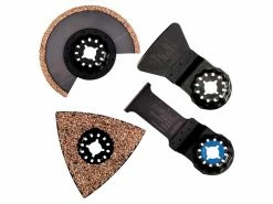 Metabo Fliesenleger-Set, 4-Teilig