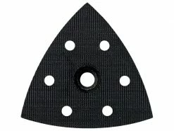 Metabo Dreieckschleifplatte 90 mm, mit Kletthaftung