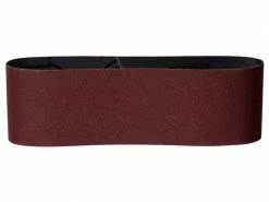 Metabo Schleifband 75 x 533 mm, H+M pro, 3 Stück