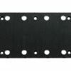 Metabo Schleifplatte 92 x 184 mm, SR, mit Kletthaftung