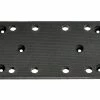 Metabo Schleifplatte 93 x 185 mm, mit Kletthaftung