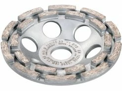 Metabo Diamantschleiftopf, Beton classic, Ø 125 mm