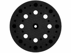 Metabo Schleifteller Multi-Hole, 125 mm