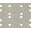 Metabo Schleifblatt 80 X 133 mm P 60, 10 Stück