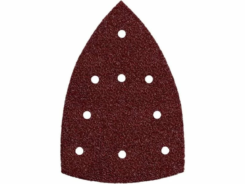 Metabo Schleifblatt 100 x 150 mm H+M, P 240, 10 Stück 1 Metabo Schleifblatt 100 x 150 mm H+M, P 240, 10 Stück