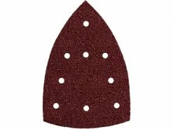 Metabo Schleifblatt 100 x 150 mm H+M, P 120, 10 Stück