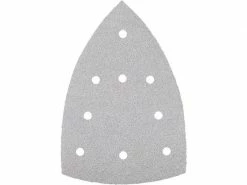 Metabo Schleifblatt 100 x 150 mm, P 80, 10 Stück
